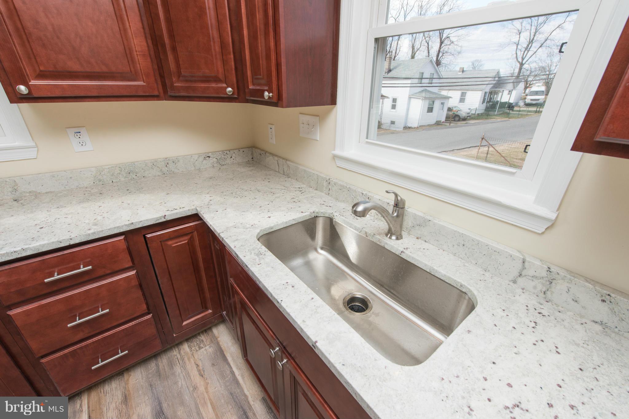 EAST VIEW - Residential