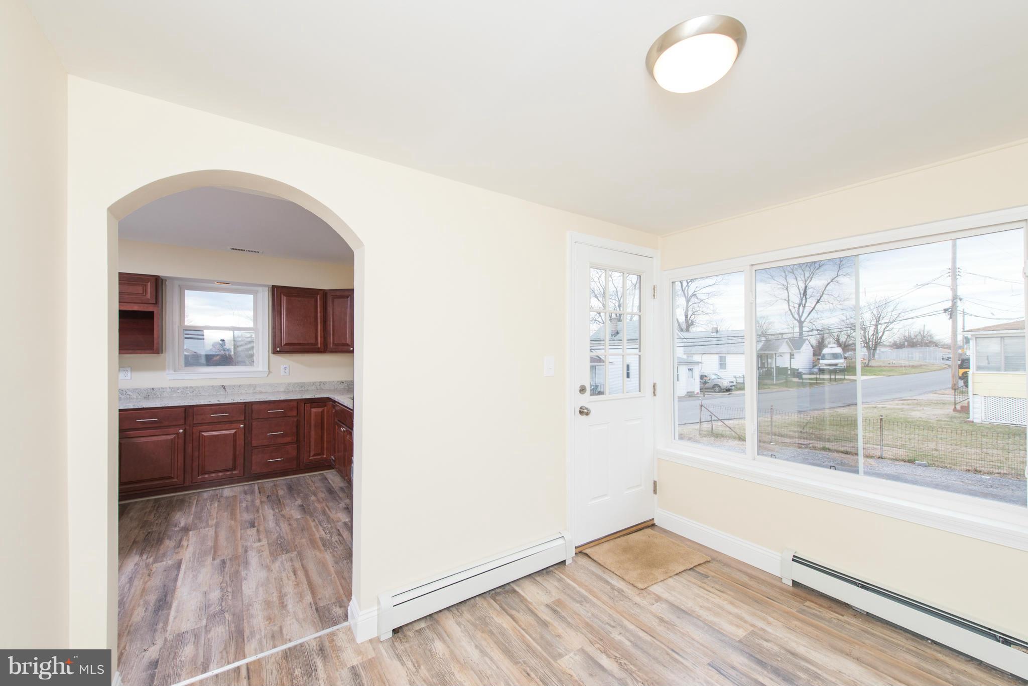 EAST VIEW - Residential