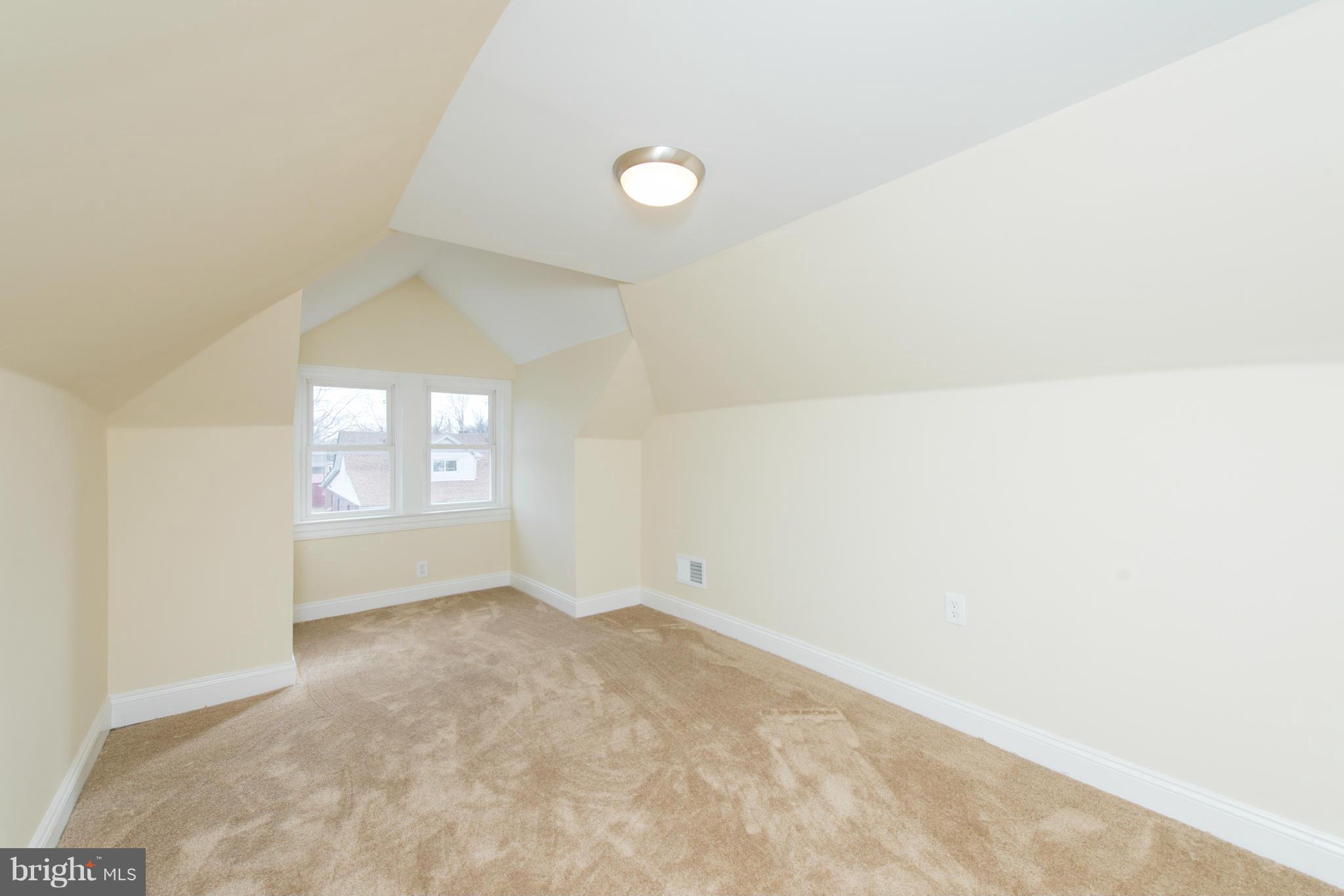 EAST VIEW - Residential