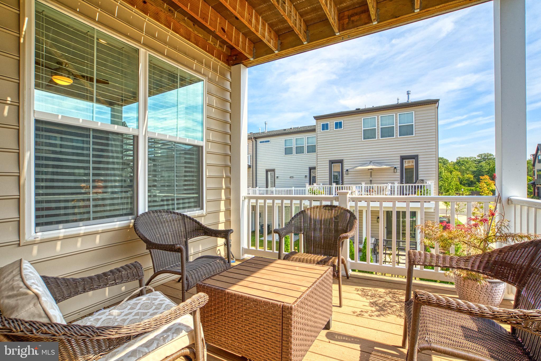 POTOMAC TERRACE - Residential