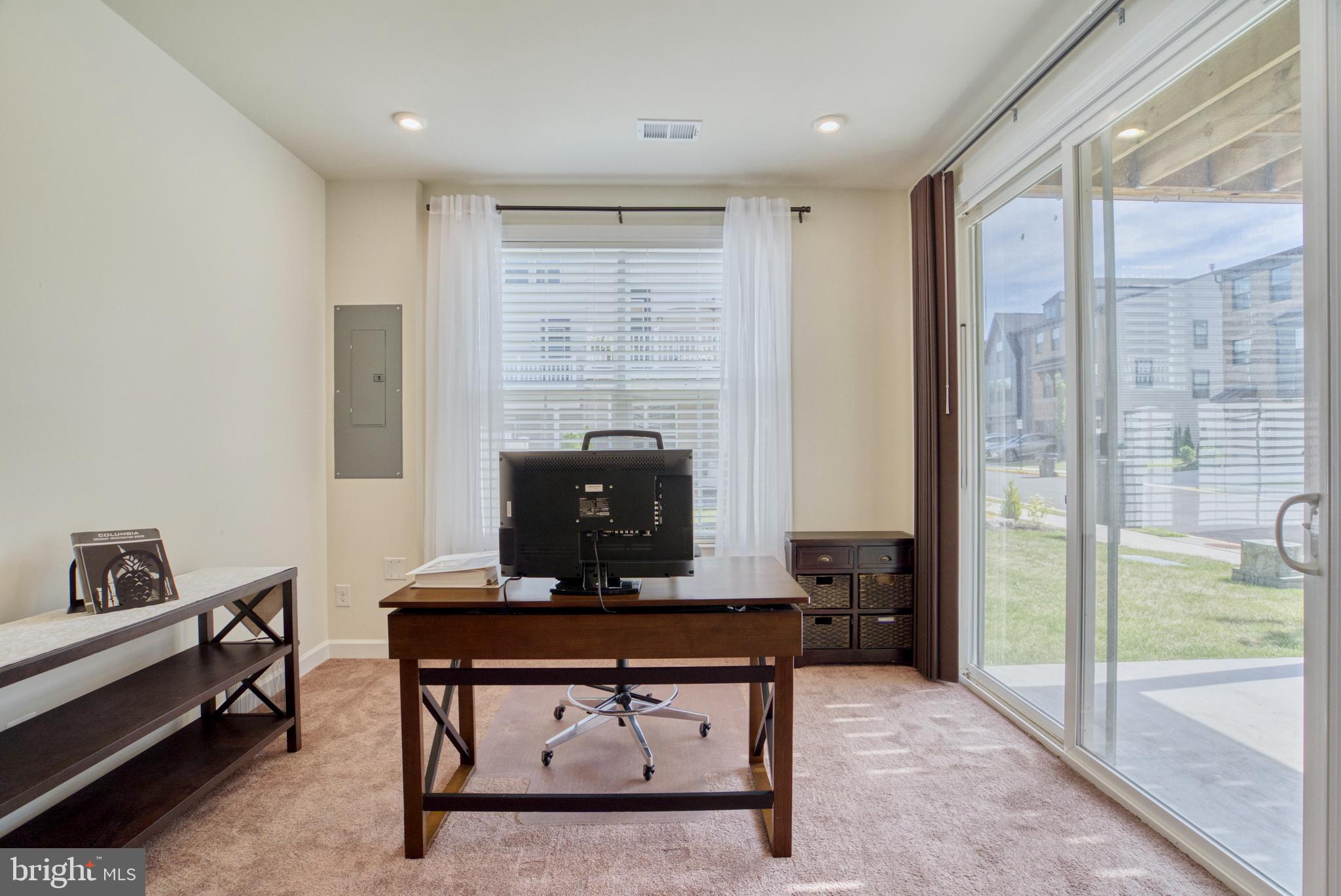 POTOMAC TERRACE - Residential