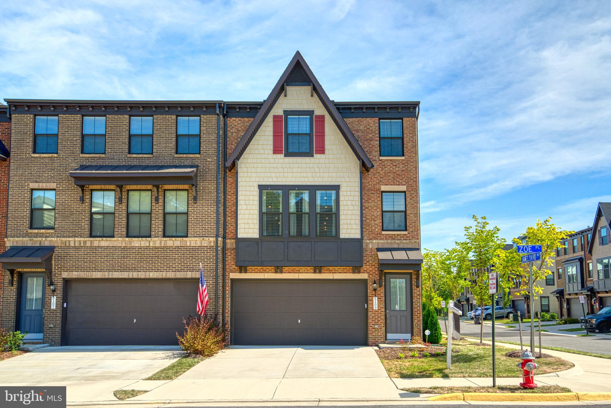 POTOMAC TERRACE - Residential