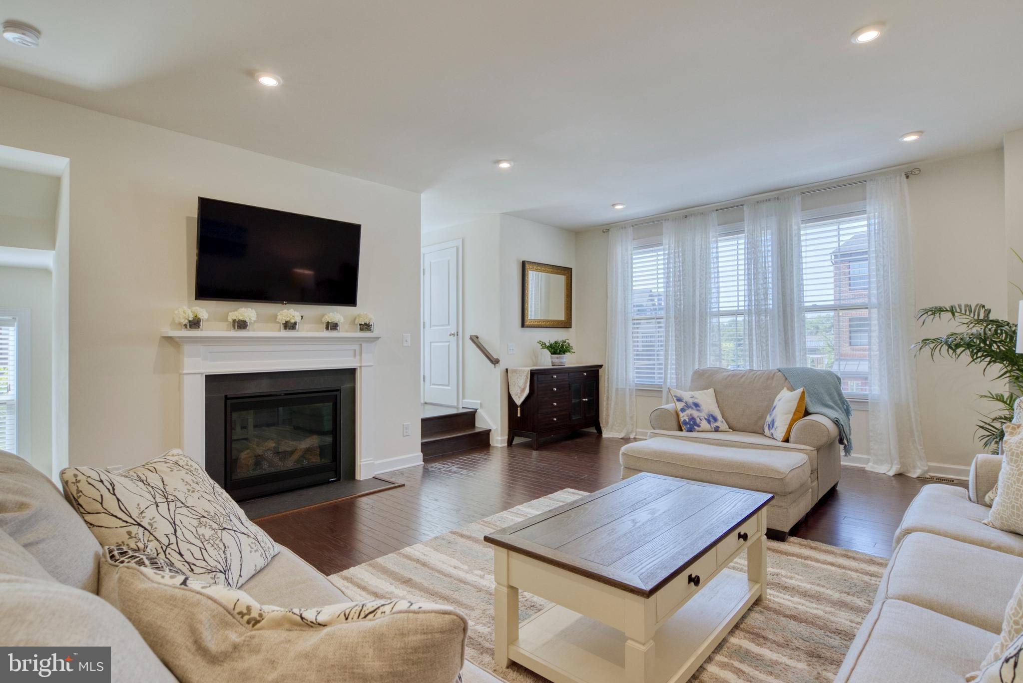 POTOMAC TERRACE - Residential