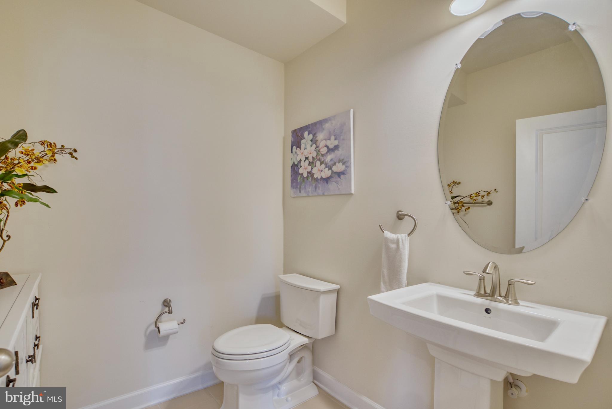 POTOMAC TERRACE - Residential