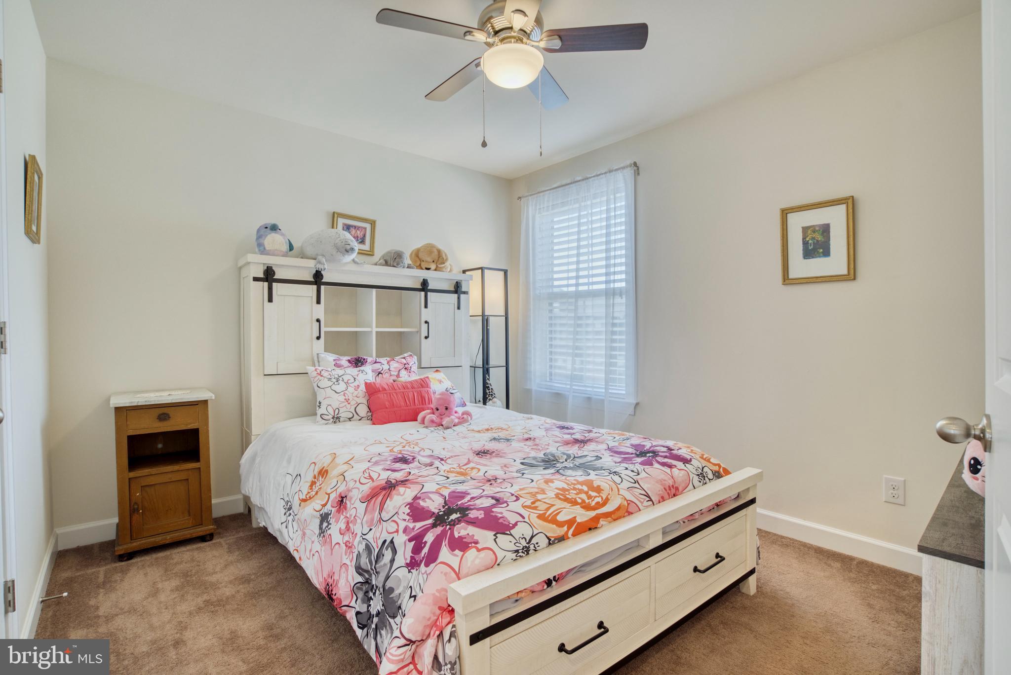 POTOMAC TERRACE - Residential