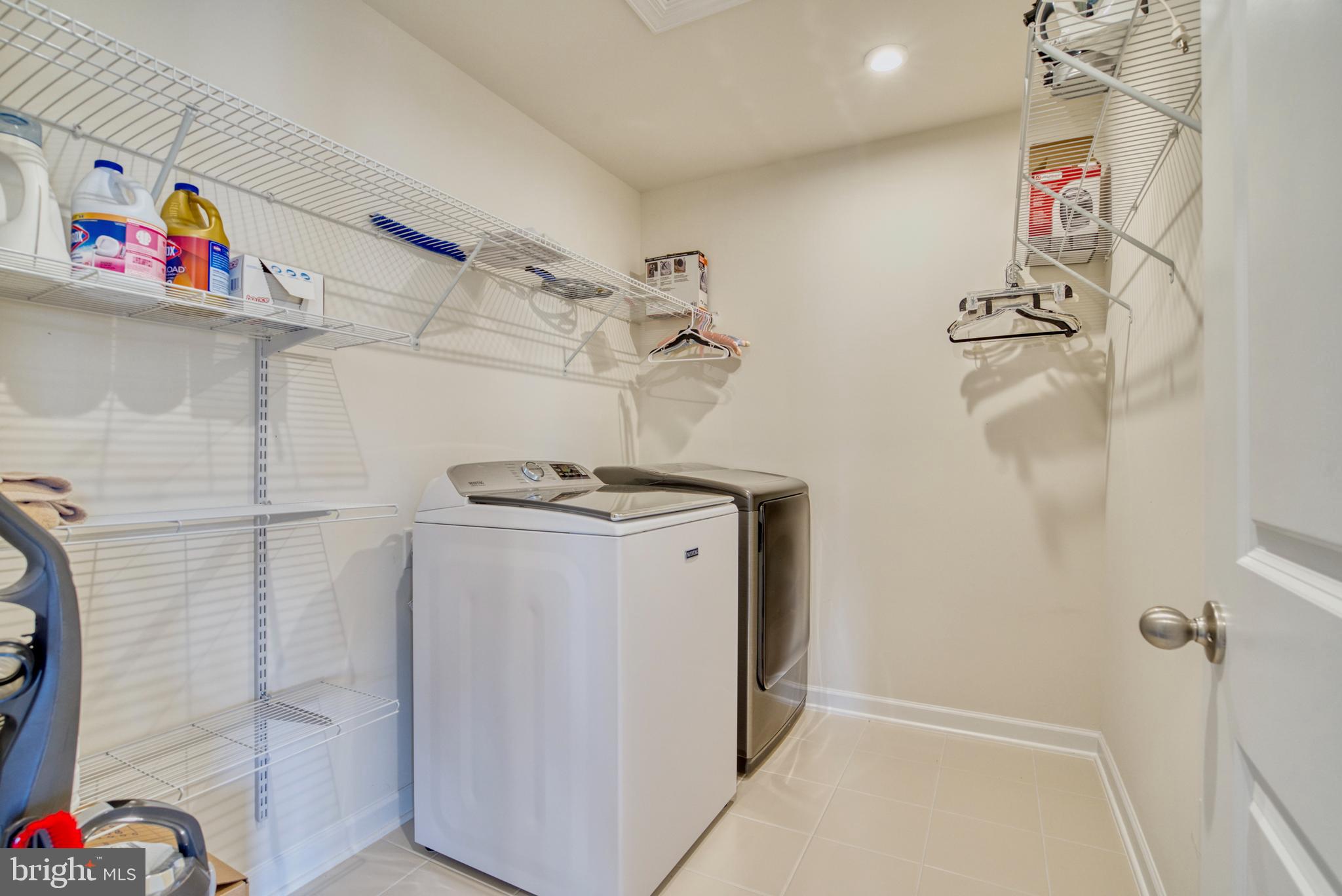 POTOMAC TERRACE - Residential