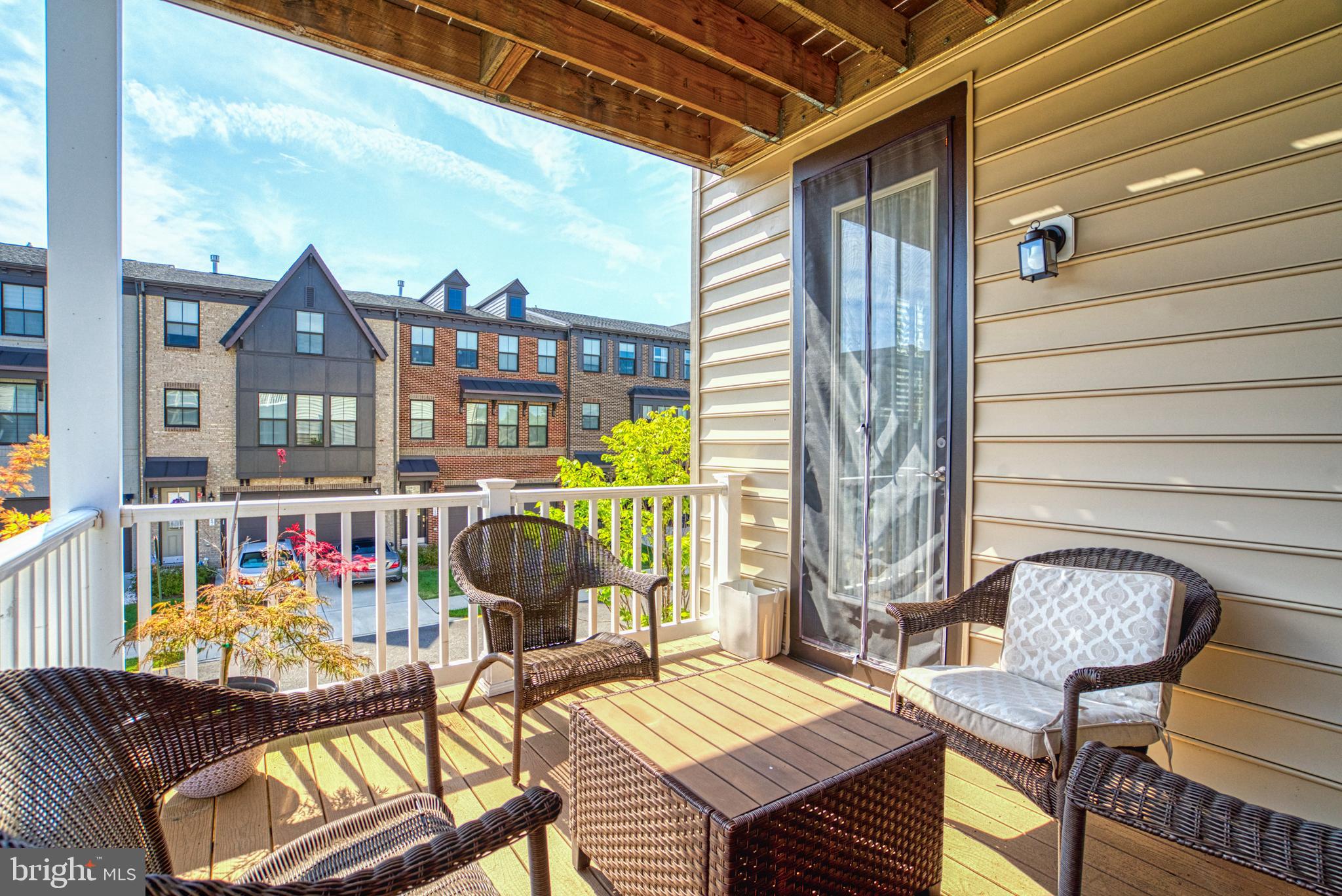 POTOMAC TERRACE - Residential