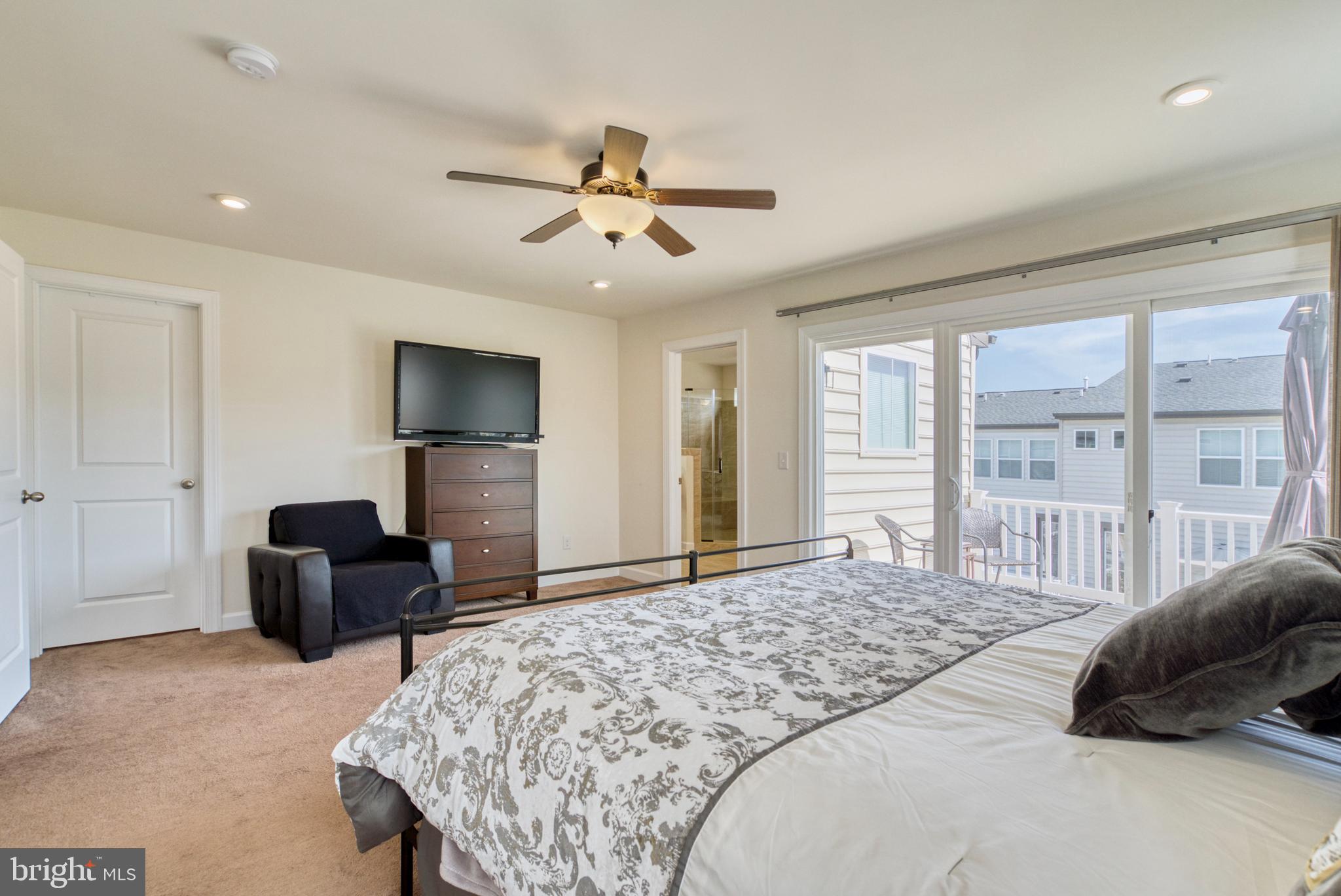 POTOMAC TERRACE - Residential