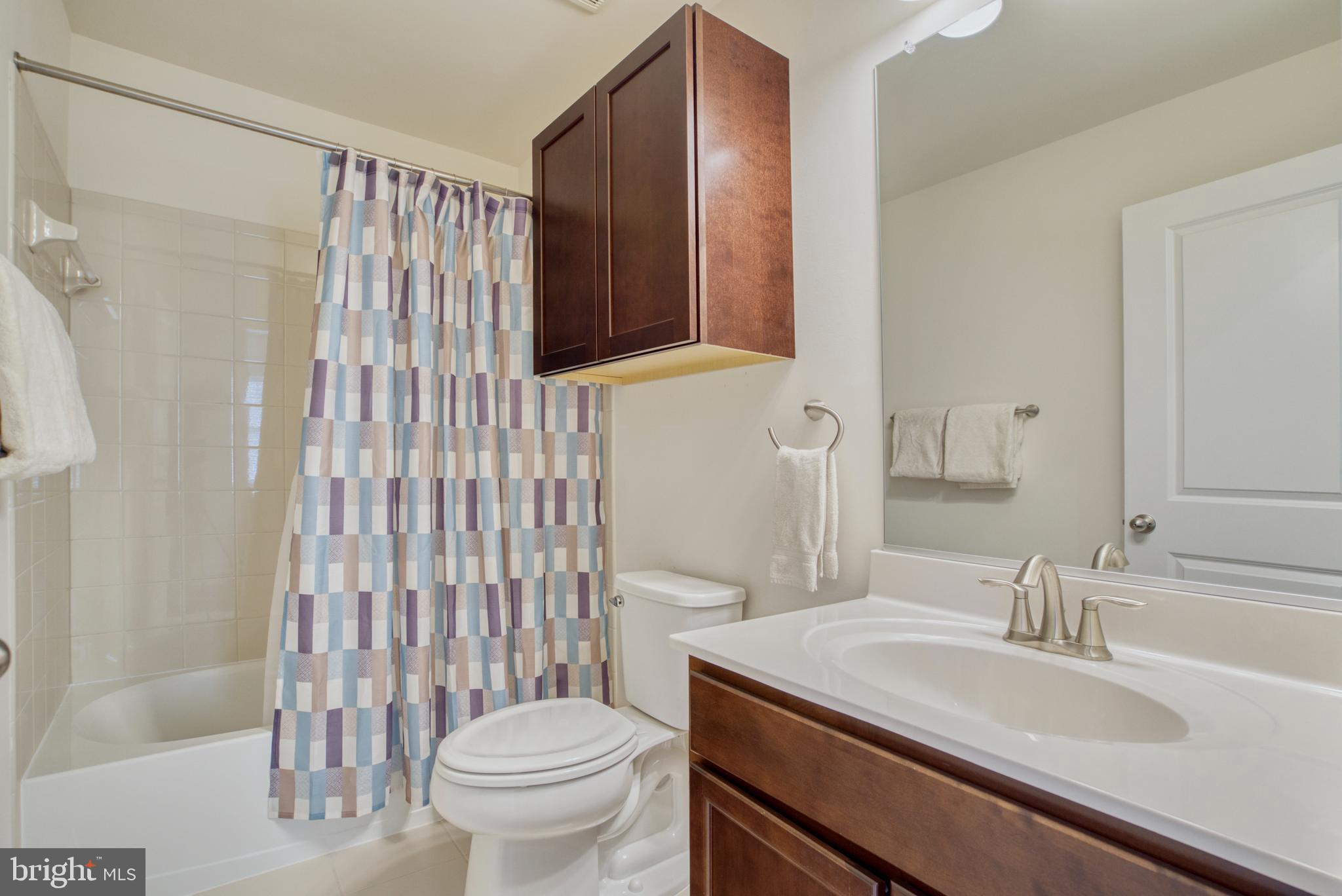 POTOMAC TERRACE - Residential