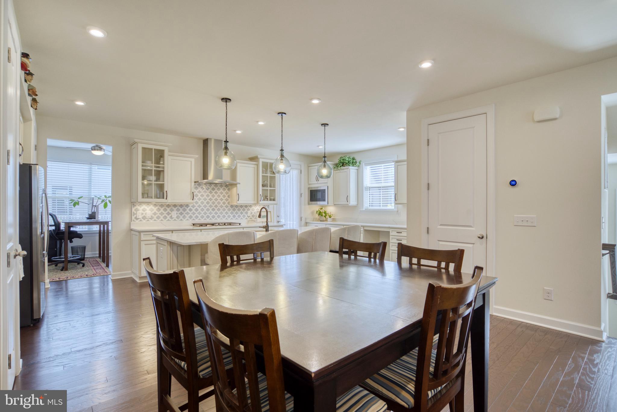 POTOMAC TERRACE - Residential