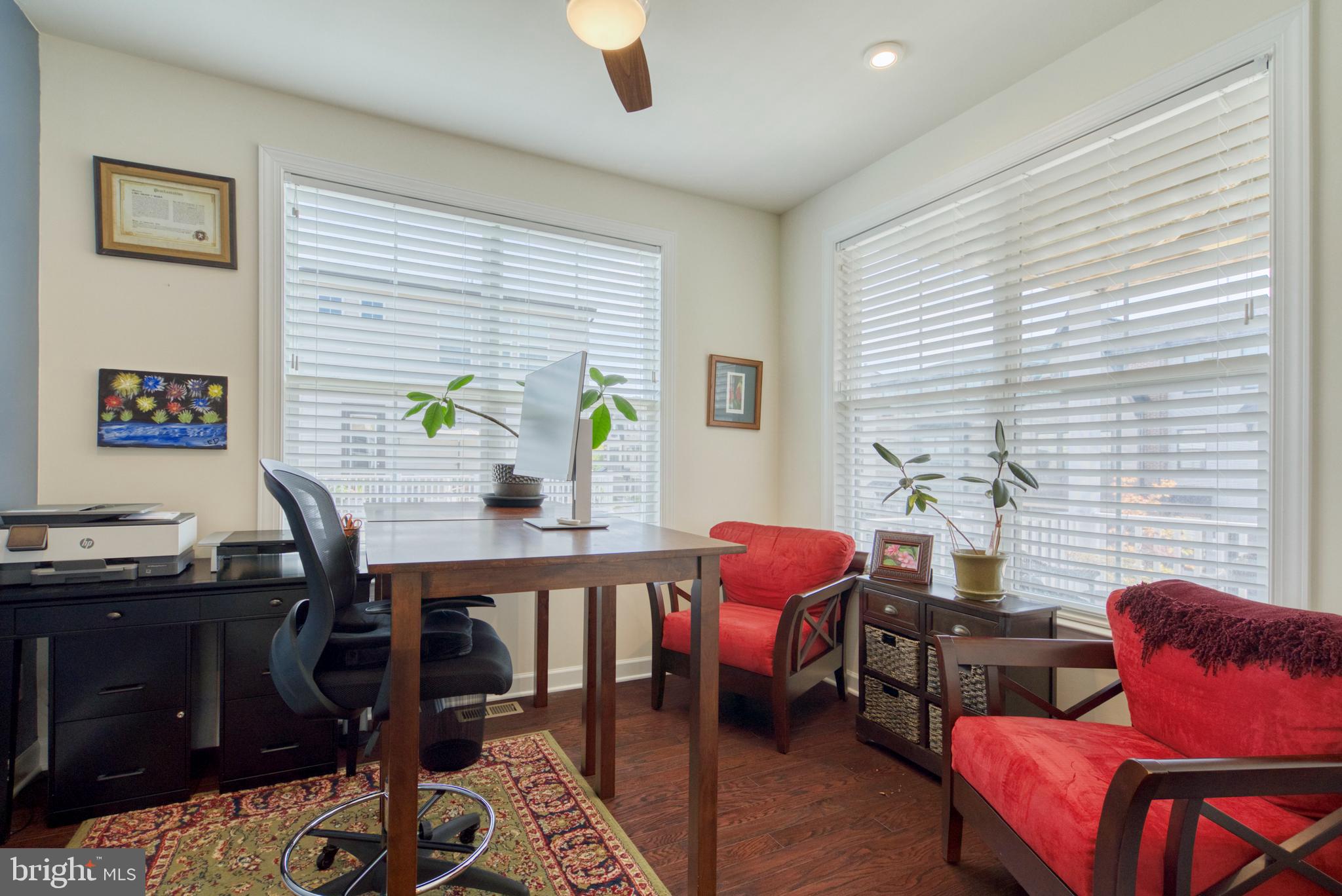 POTOMAC TERRACE - Residential