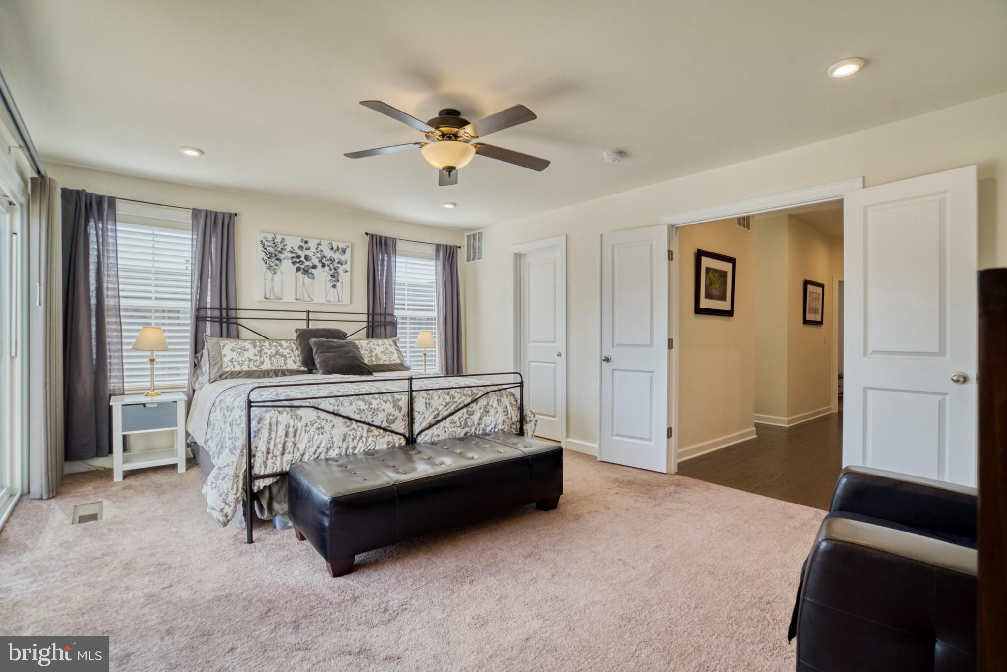 POTOMAC TERRACE - Residential