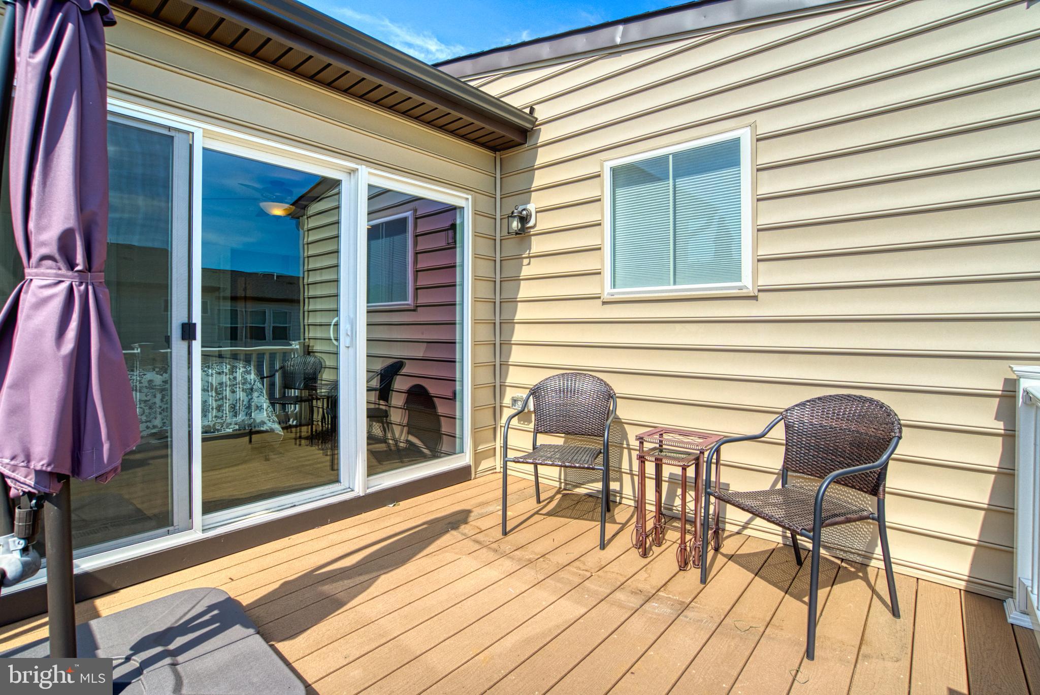 POTOMAC TERRACE - Residential