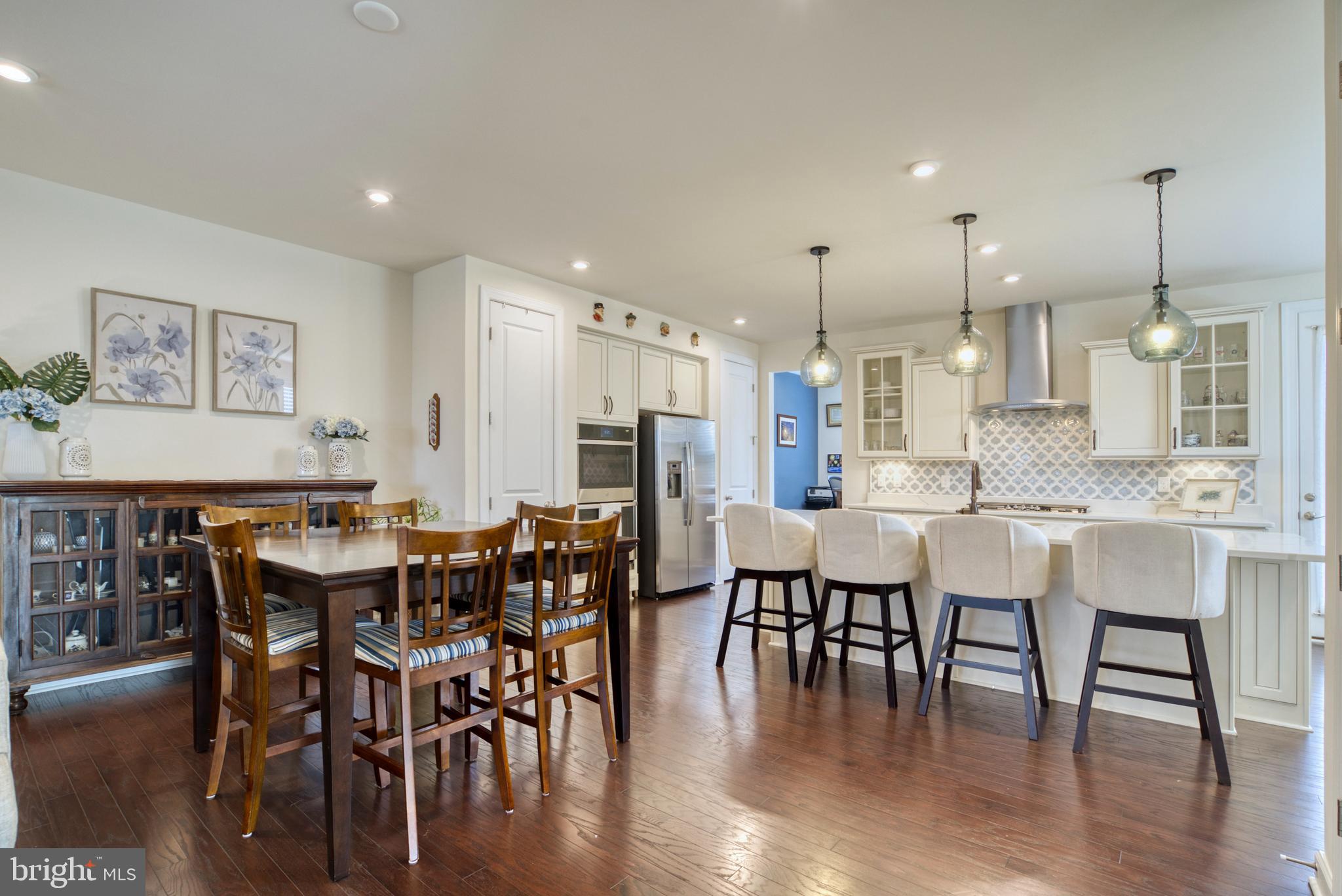 POTOMAC TERRACE - Residential