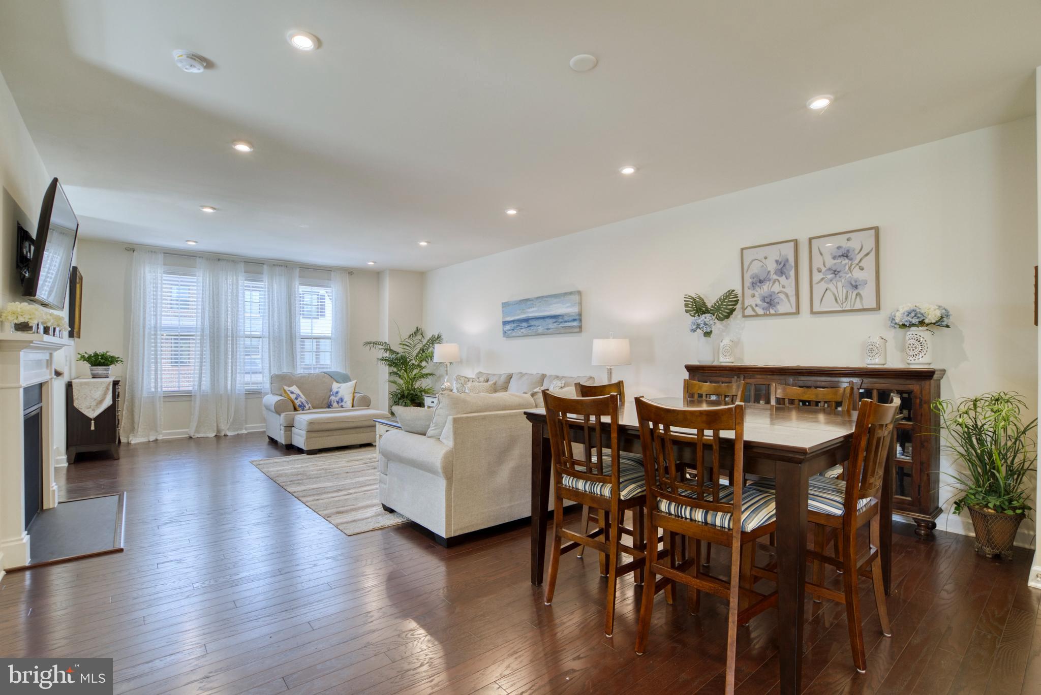 POTOMAC TERRACE - Residential