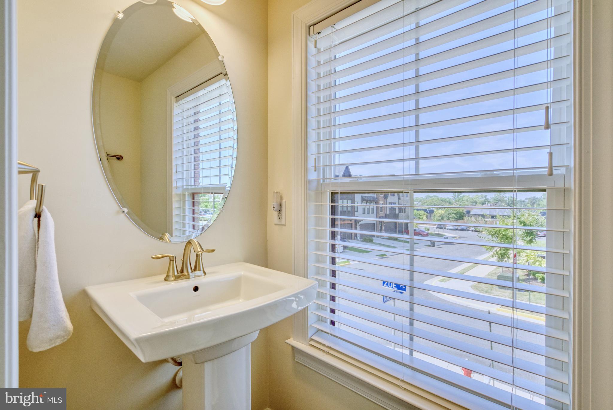 POTOMAC TERRACE - Residential