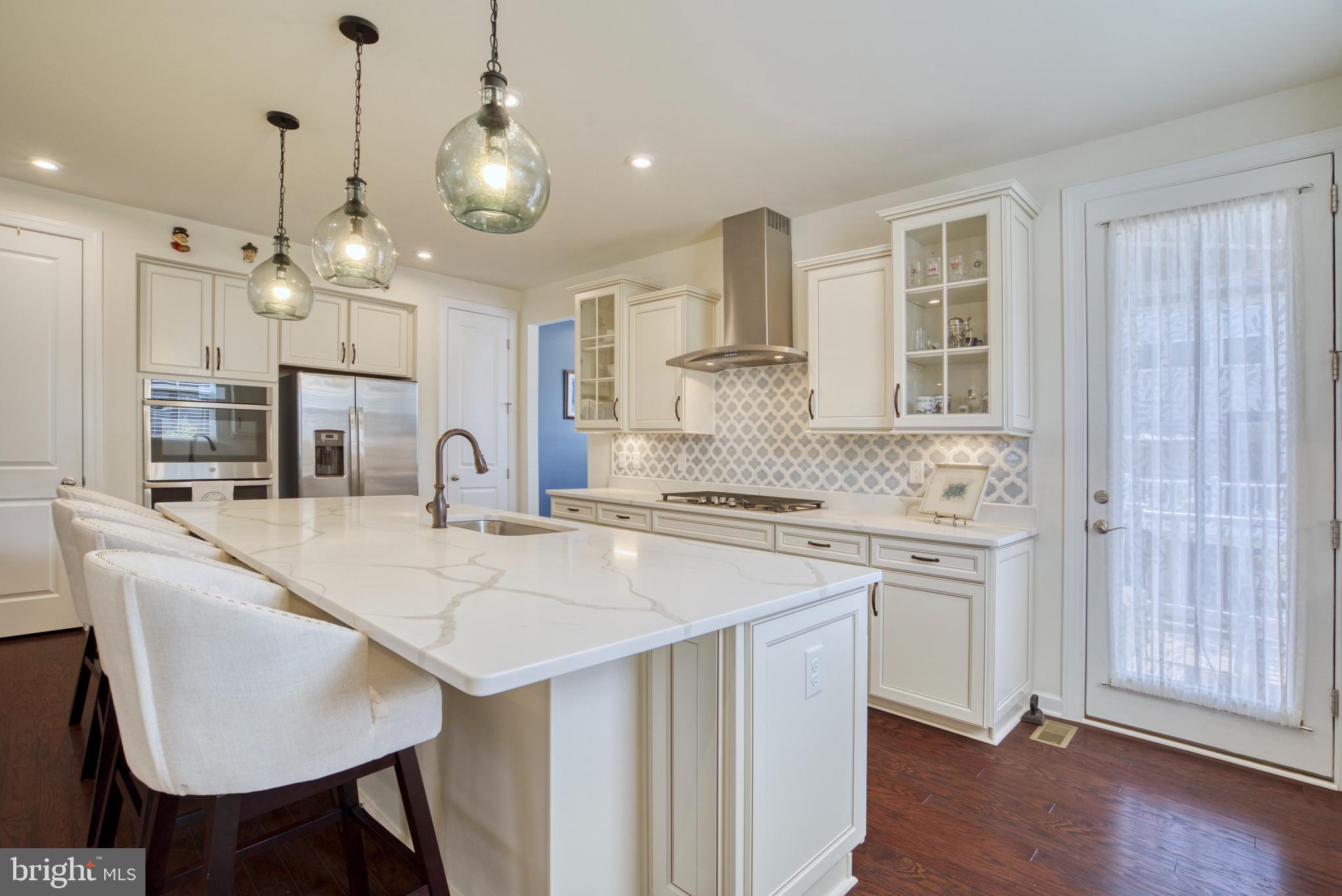 POTOMAC TERRACE - Residential