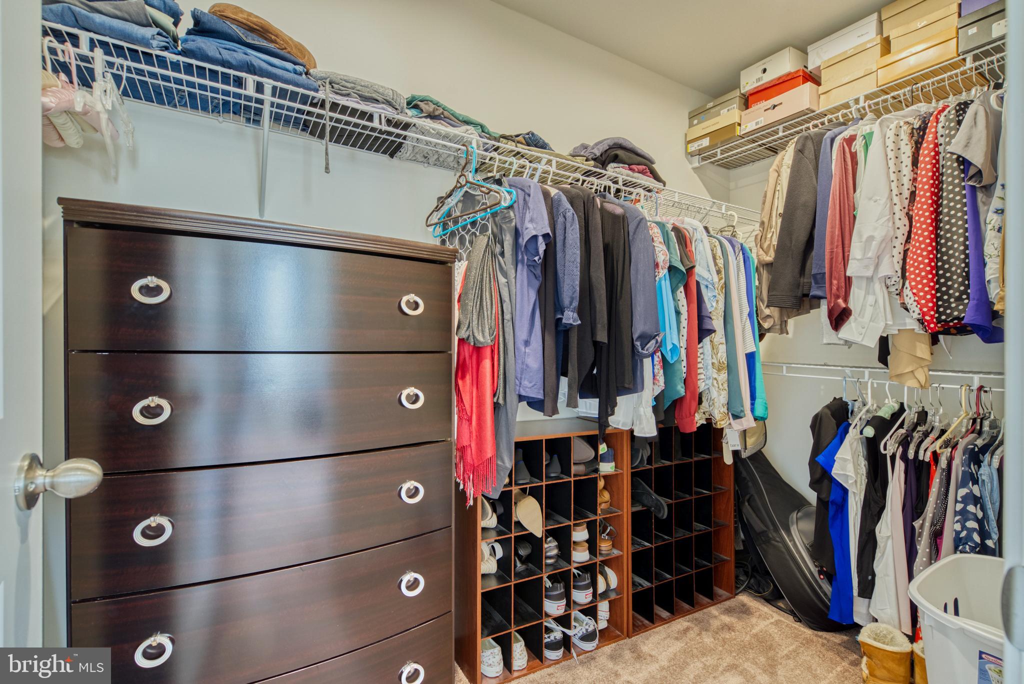 POTOMAC TERRACE - Residential