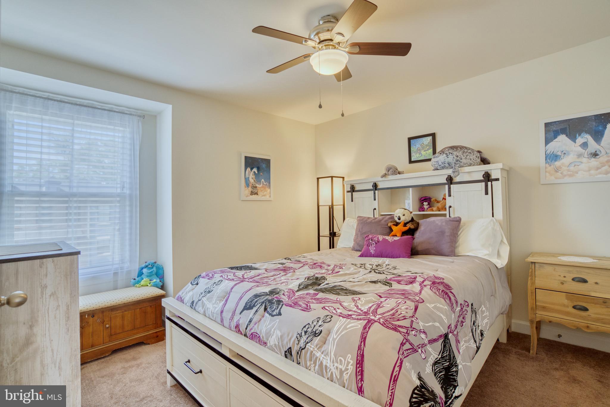 POTOMAC TERRACE - Residential