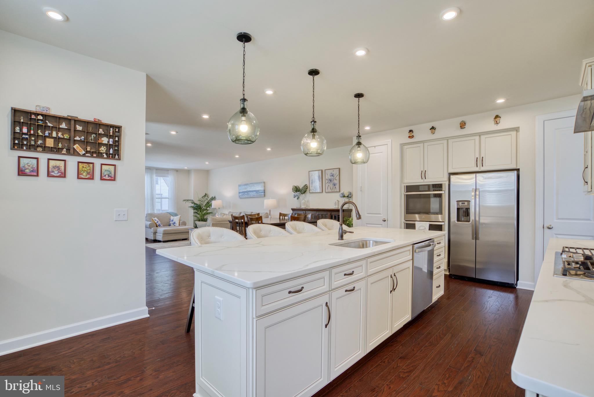 POTOMAC TERRACE - Residential