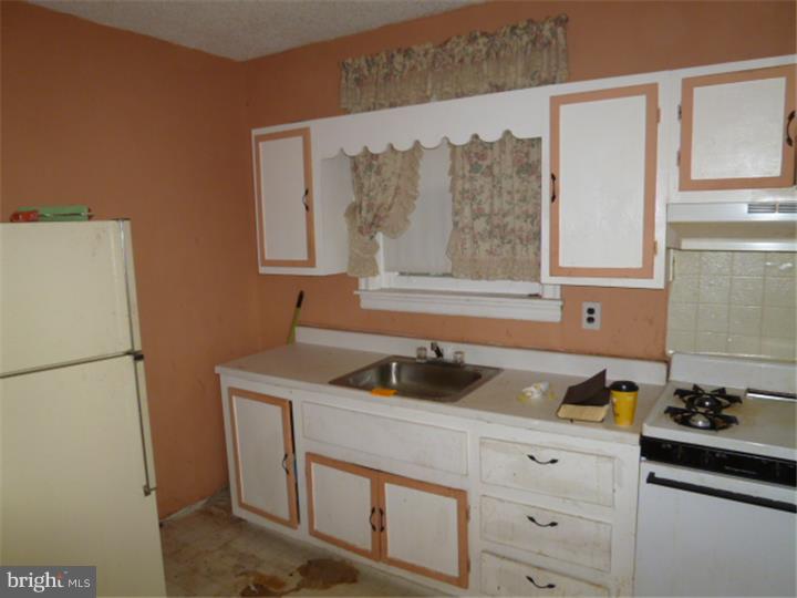 OLNEY - Residential