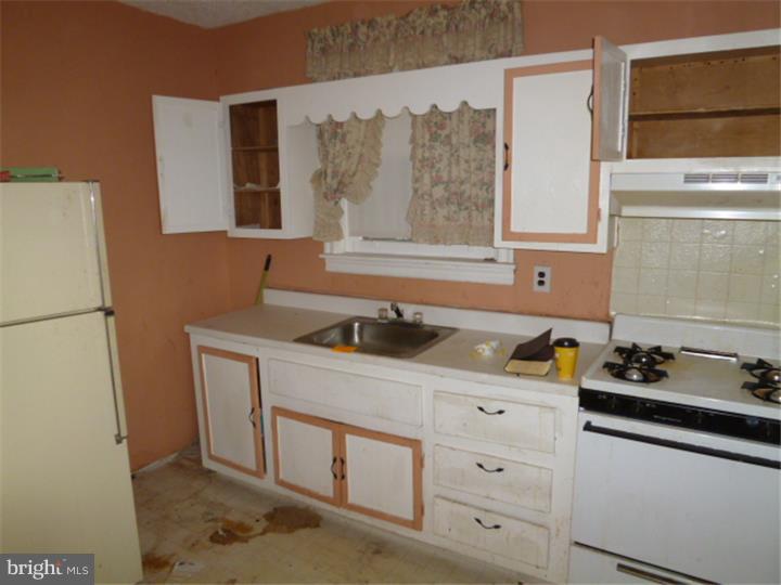 OLNEY - Residential
