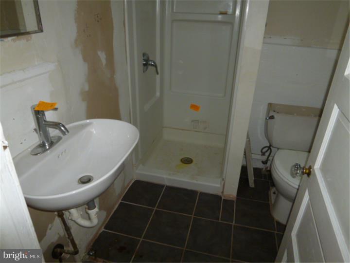 OLNEY - Residential