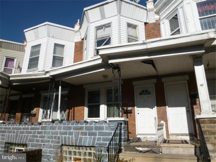 OLNEY - Residential