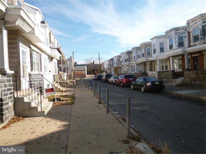 OLNEY - Residential