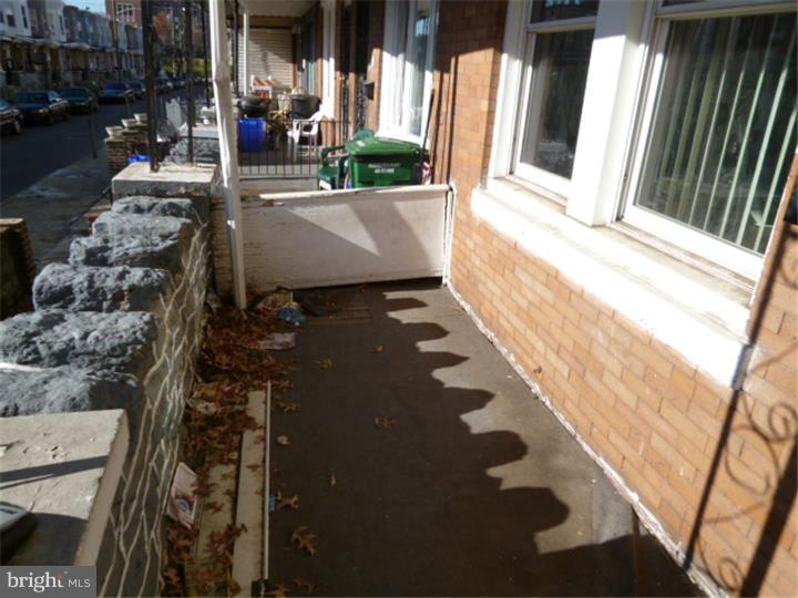 OLNEY - Residential