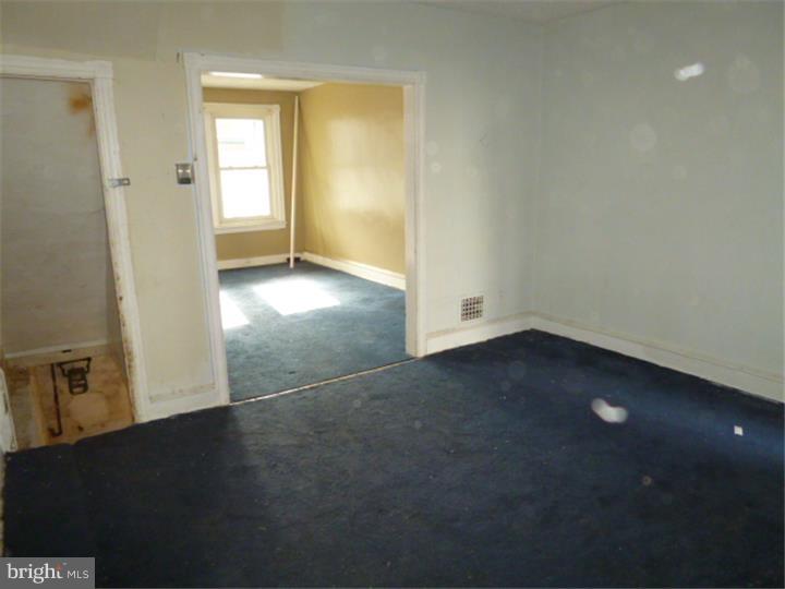 OLNEY - Residential