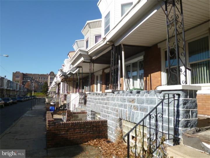 OLNEY - Residential