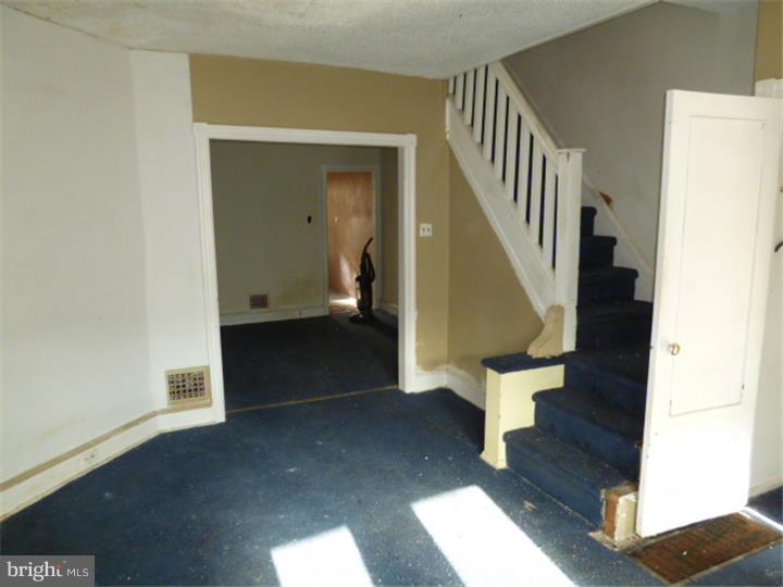OLNEY - Residential