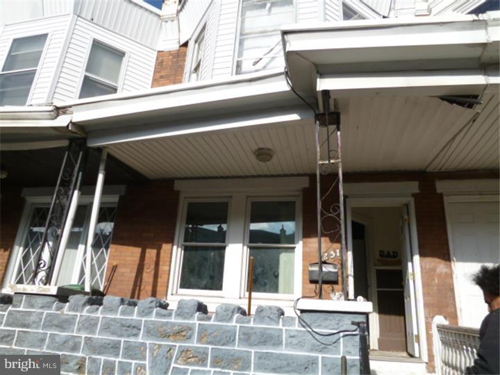 OLNEY - Residential