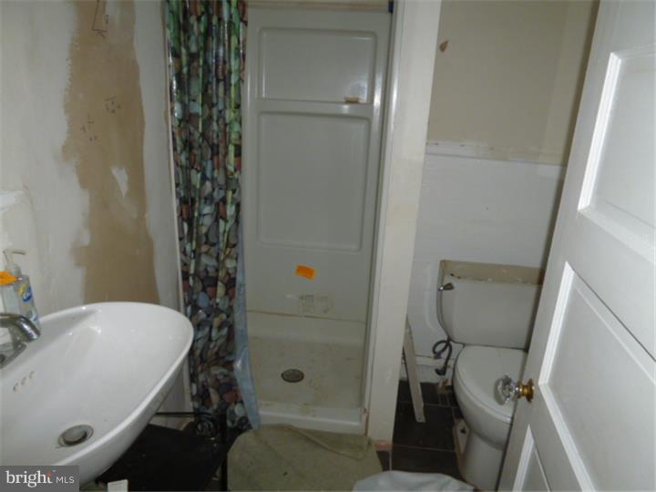 OLNEY - Residential