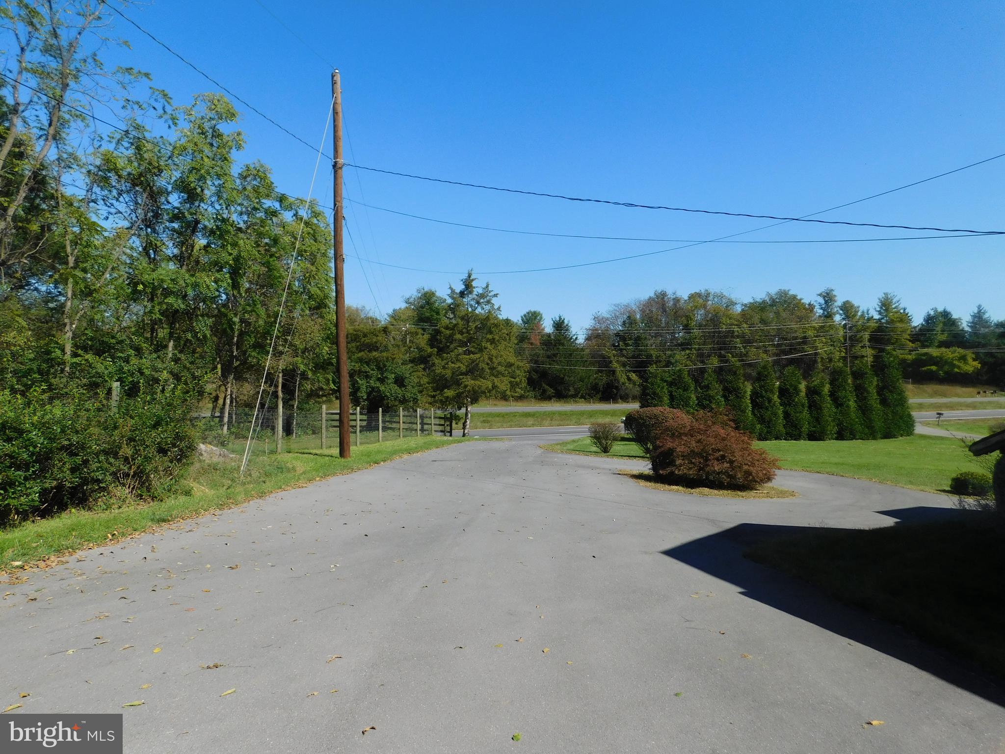 NONE AVAILABLE - Residential Lease