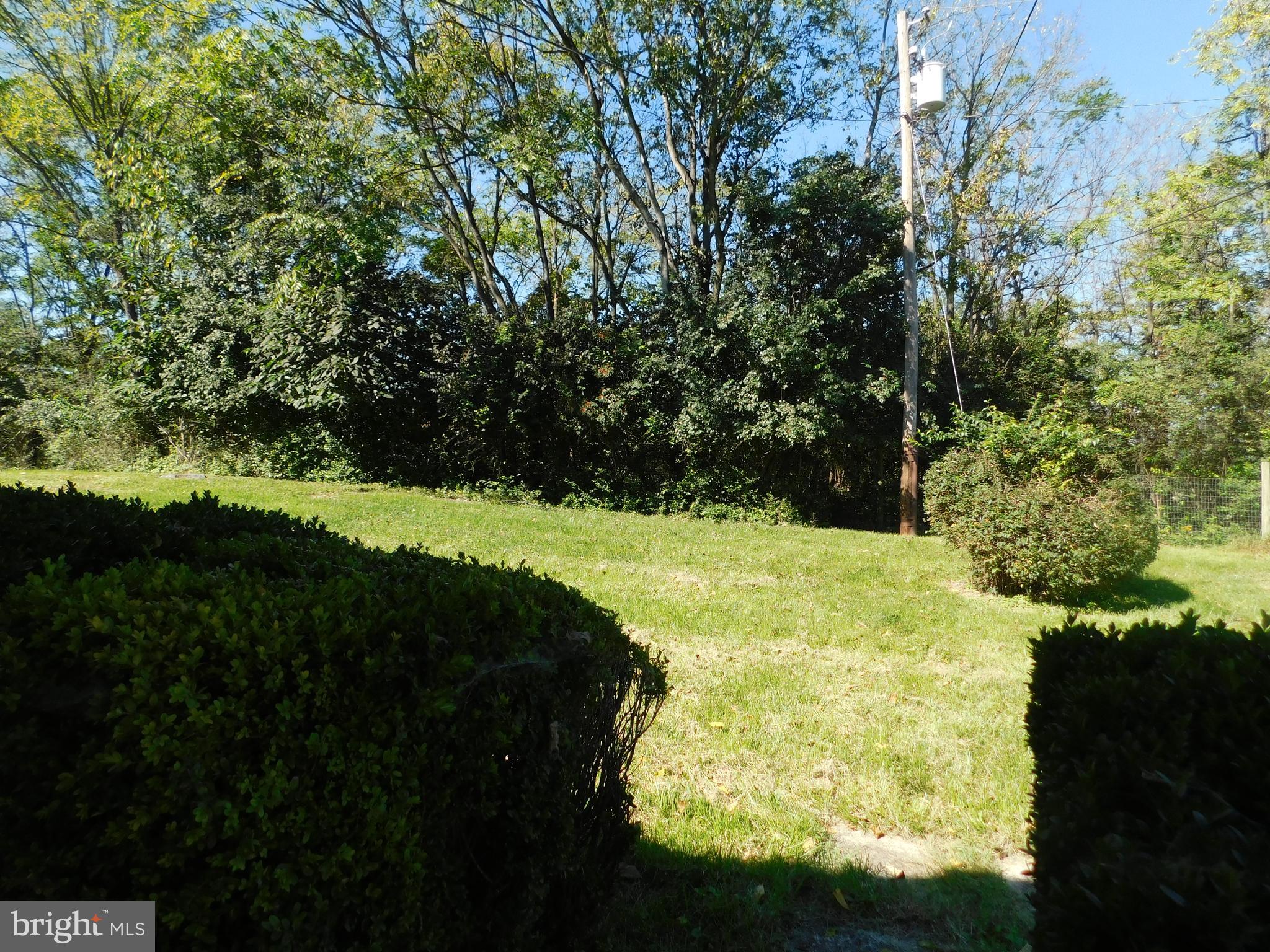 NONE AVAILABLE - Residential Lease