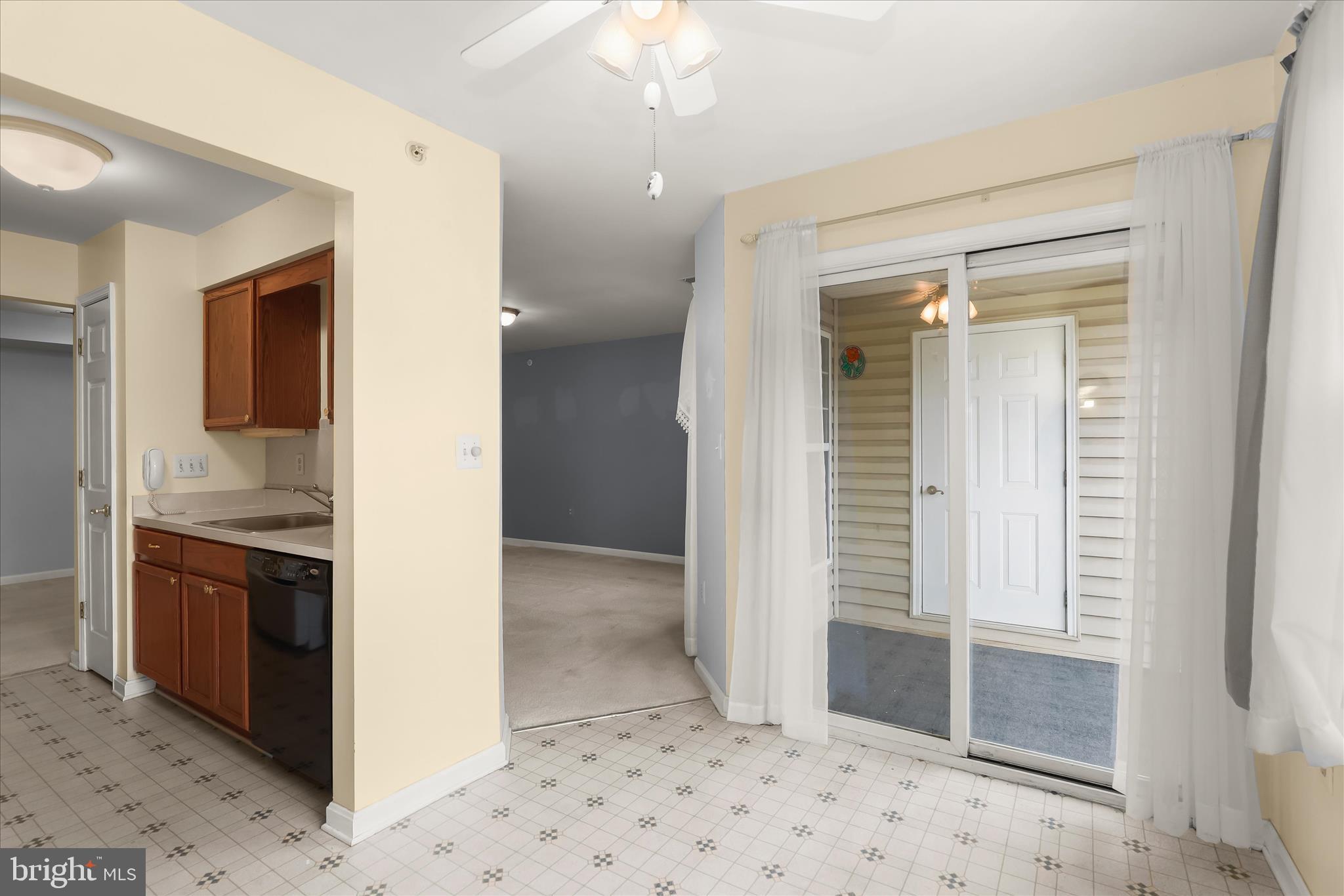 PARK PLACE - Residential