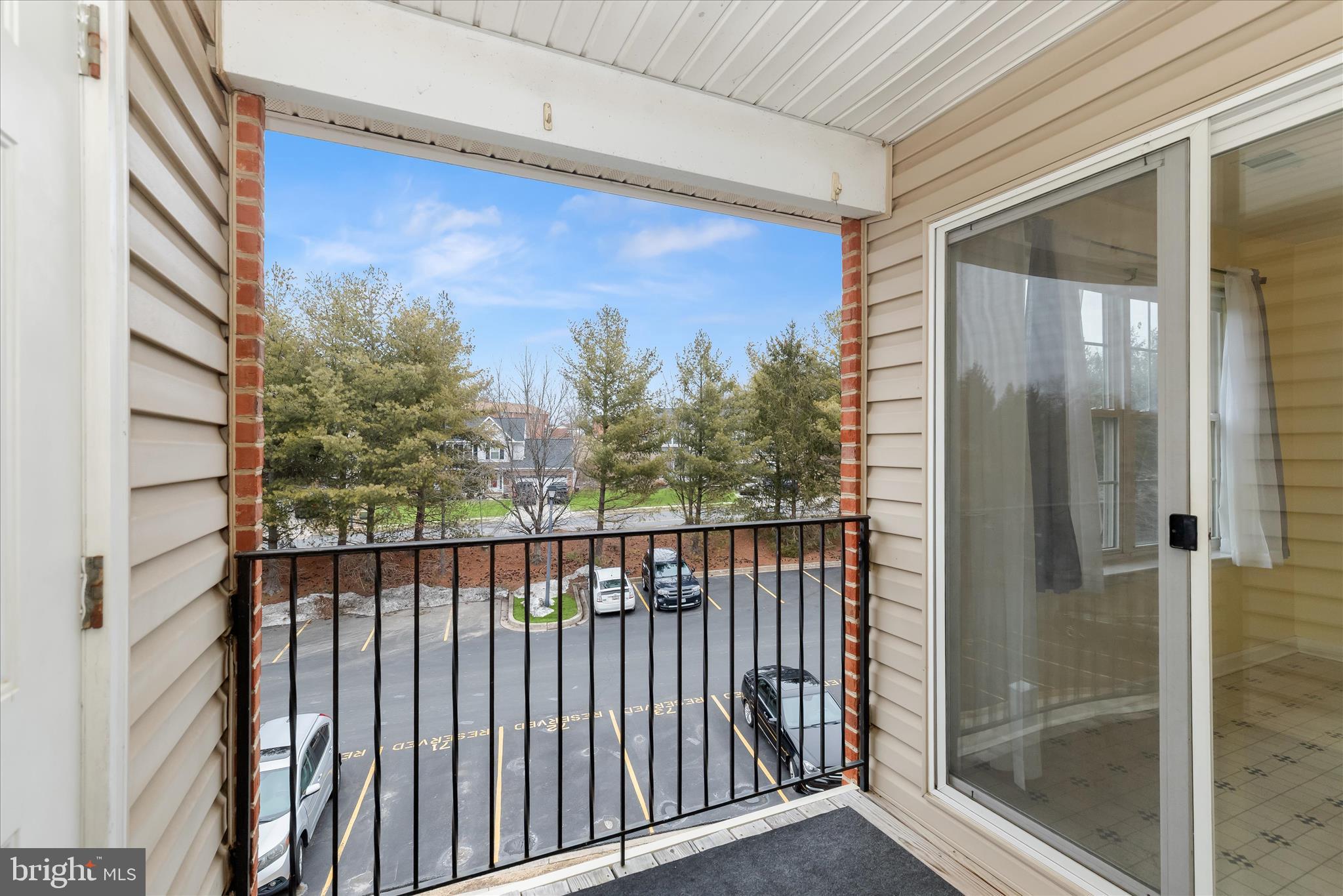 PARK PLACE - Residential