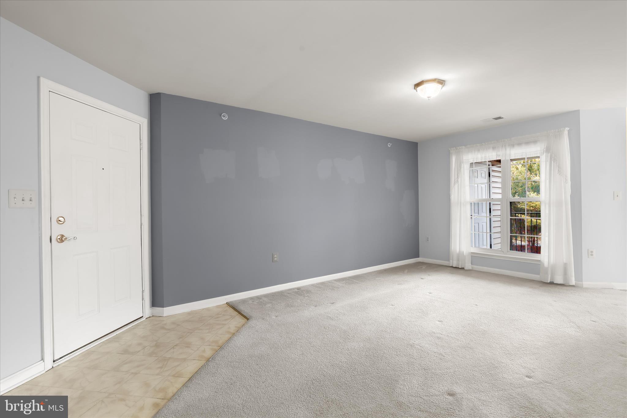 PARK PLACE - Residential