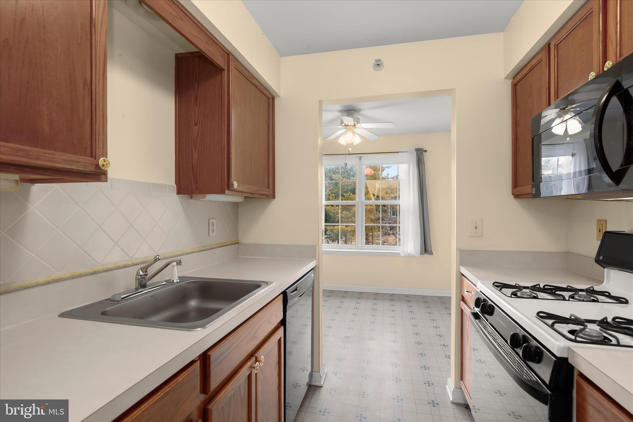 PARK PLACE - Residential