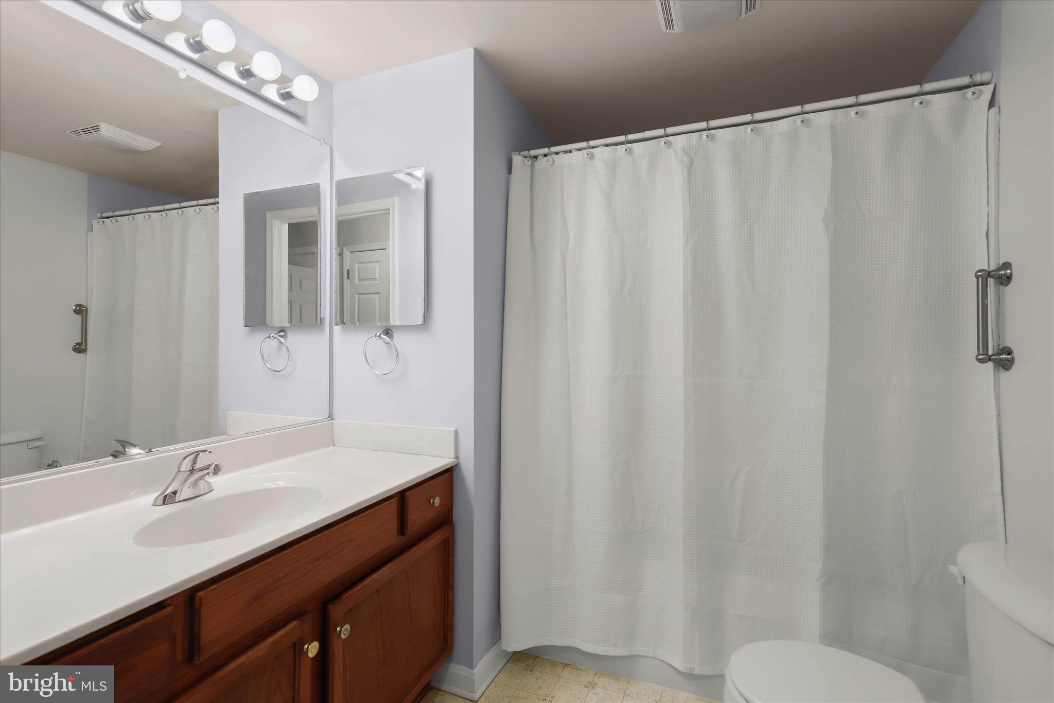 PARK PLACE - Residential