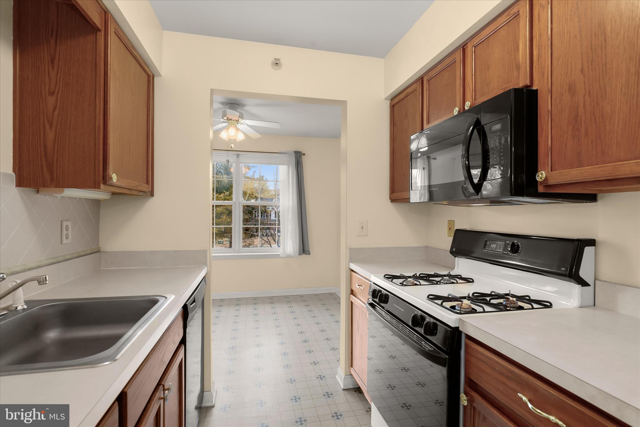 PARK PLACE - Residential