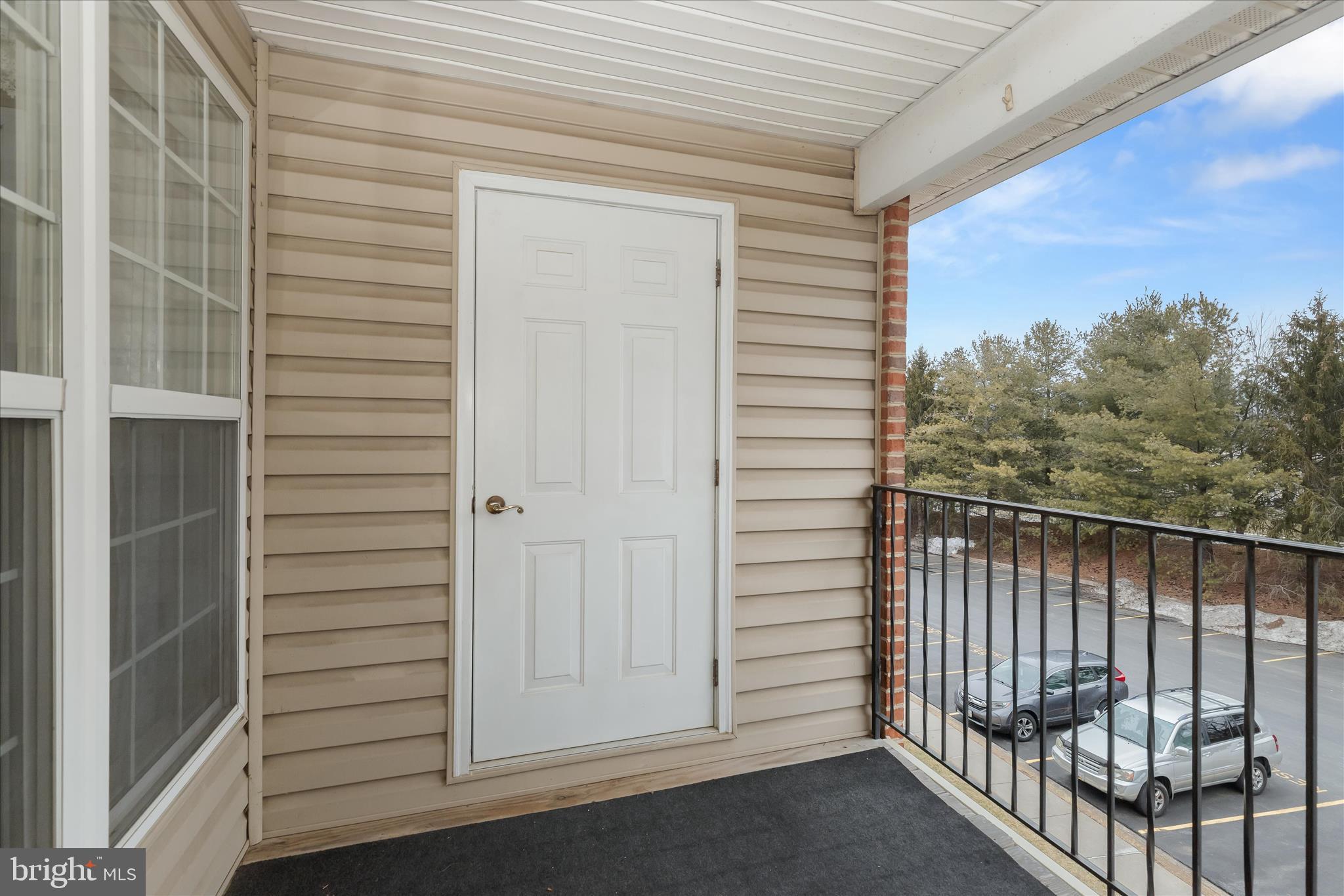 PARK PLACE - Residential