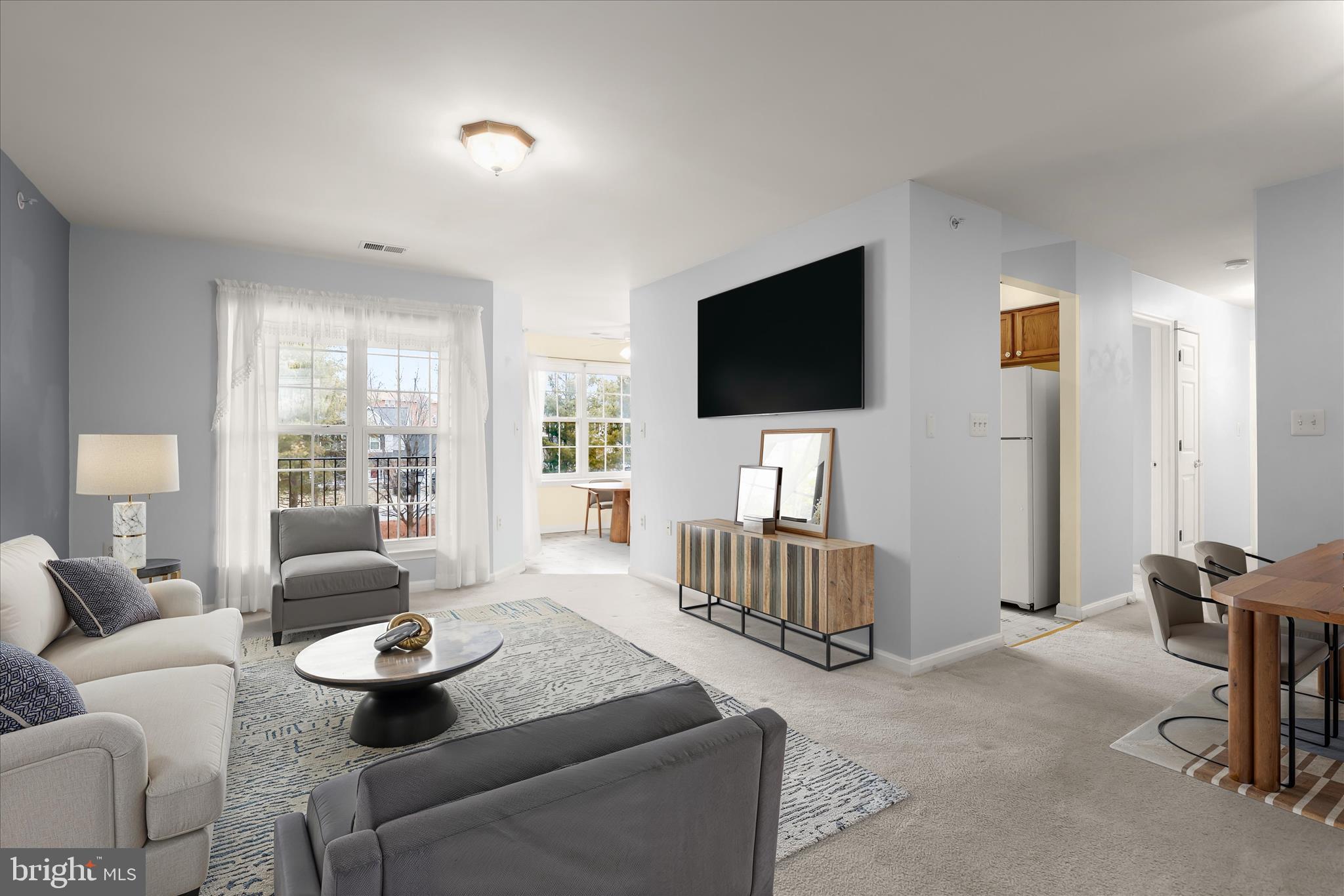 PARK PLACE - Residential