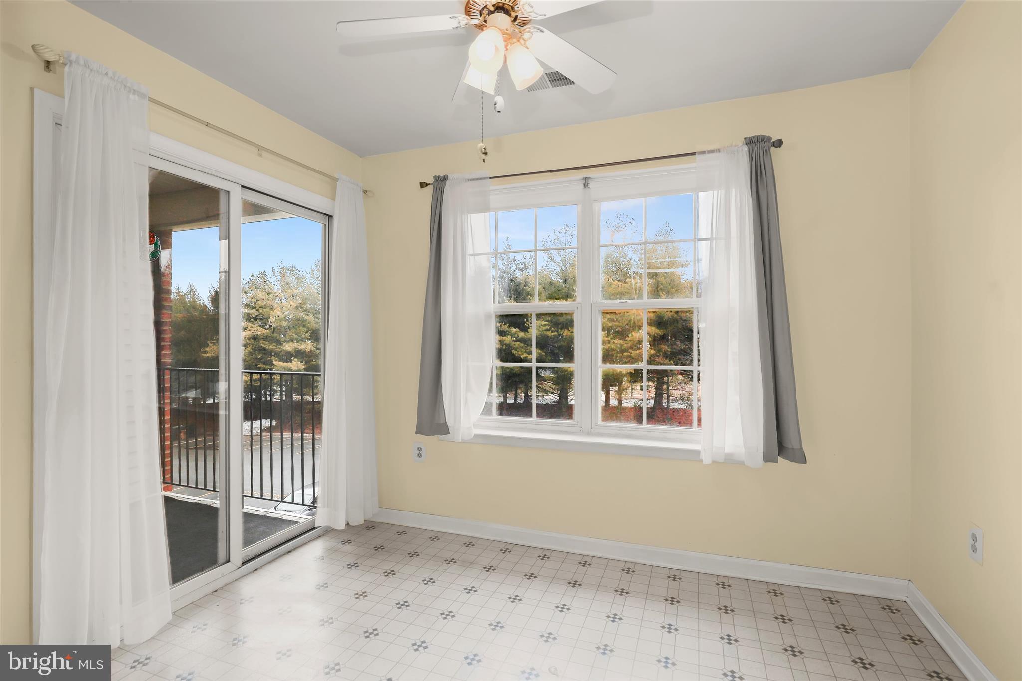 PARK PLACE - Residential