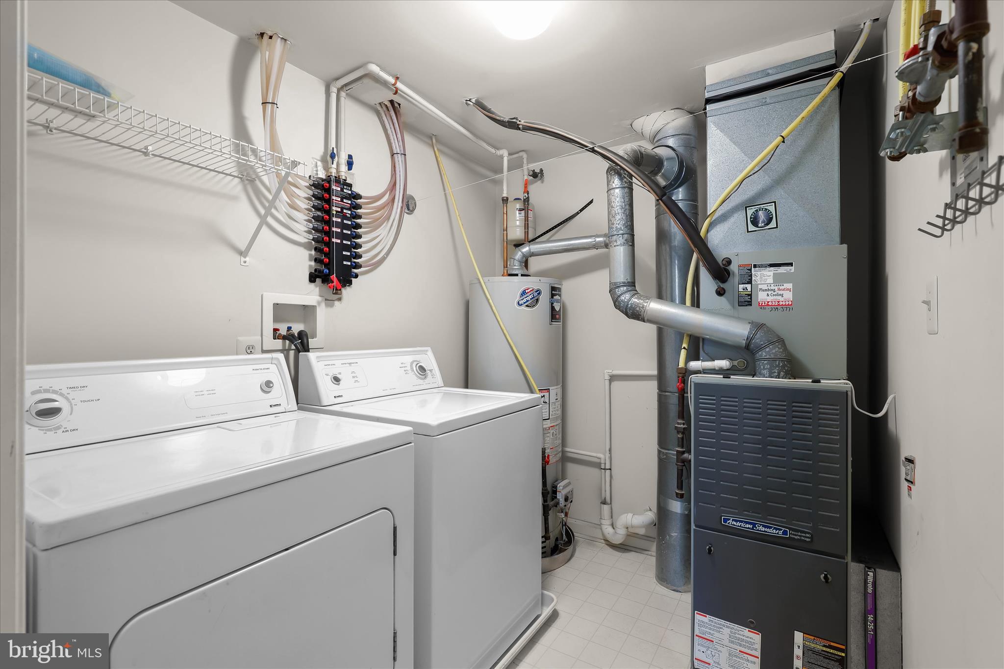 PARK PLACE - Residential