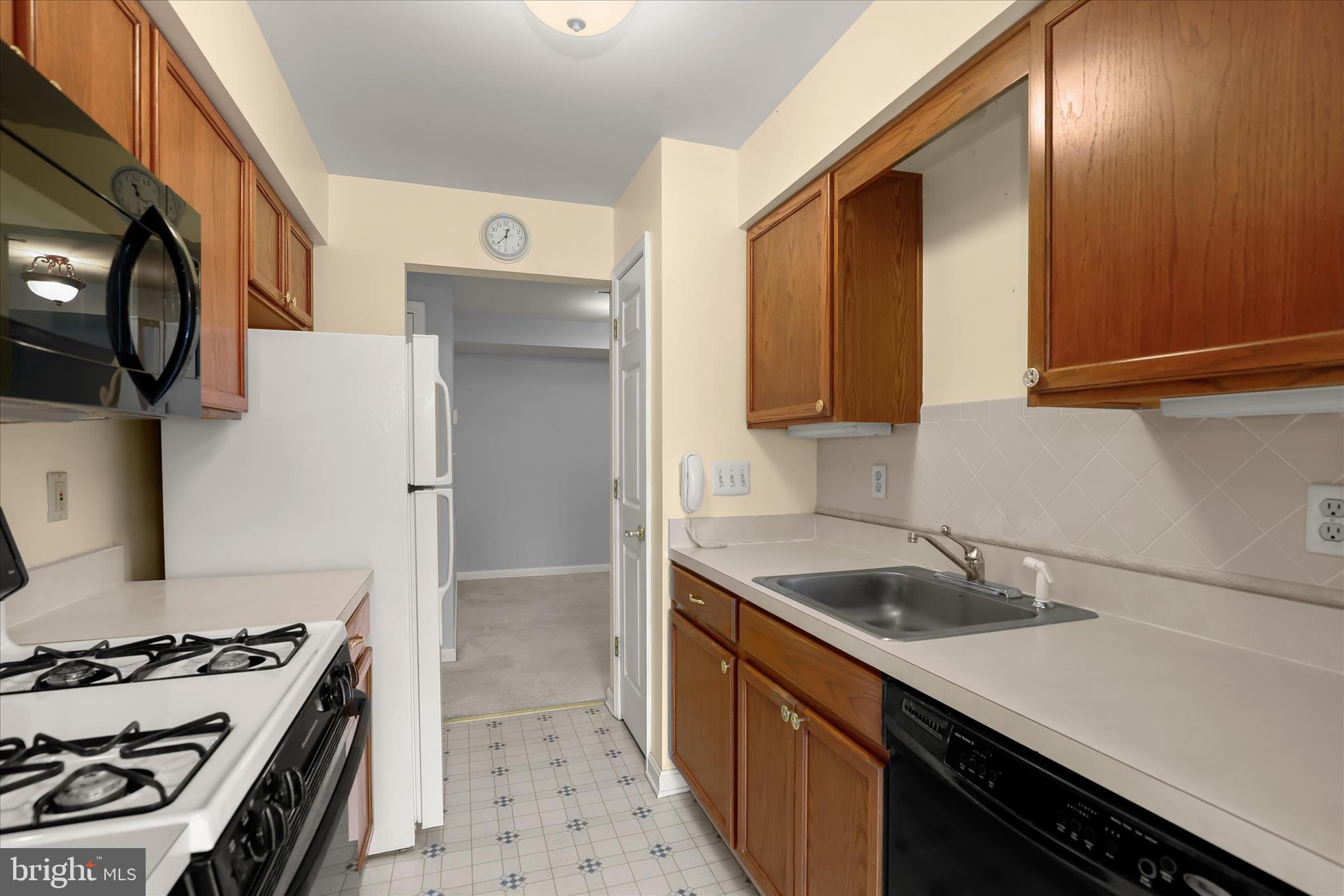 PARK PLACE - Residential