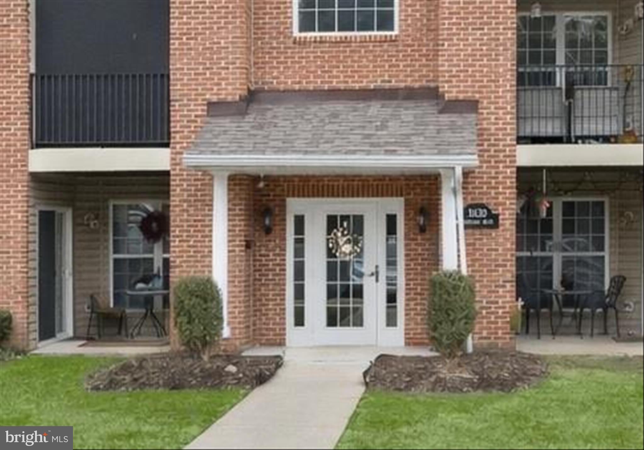 PARK PLACE - Residential