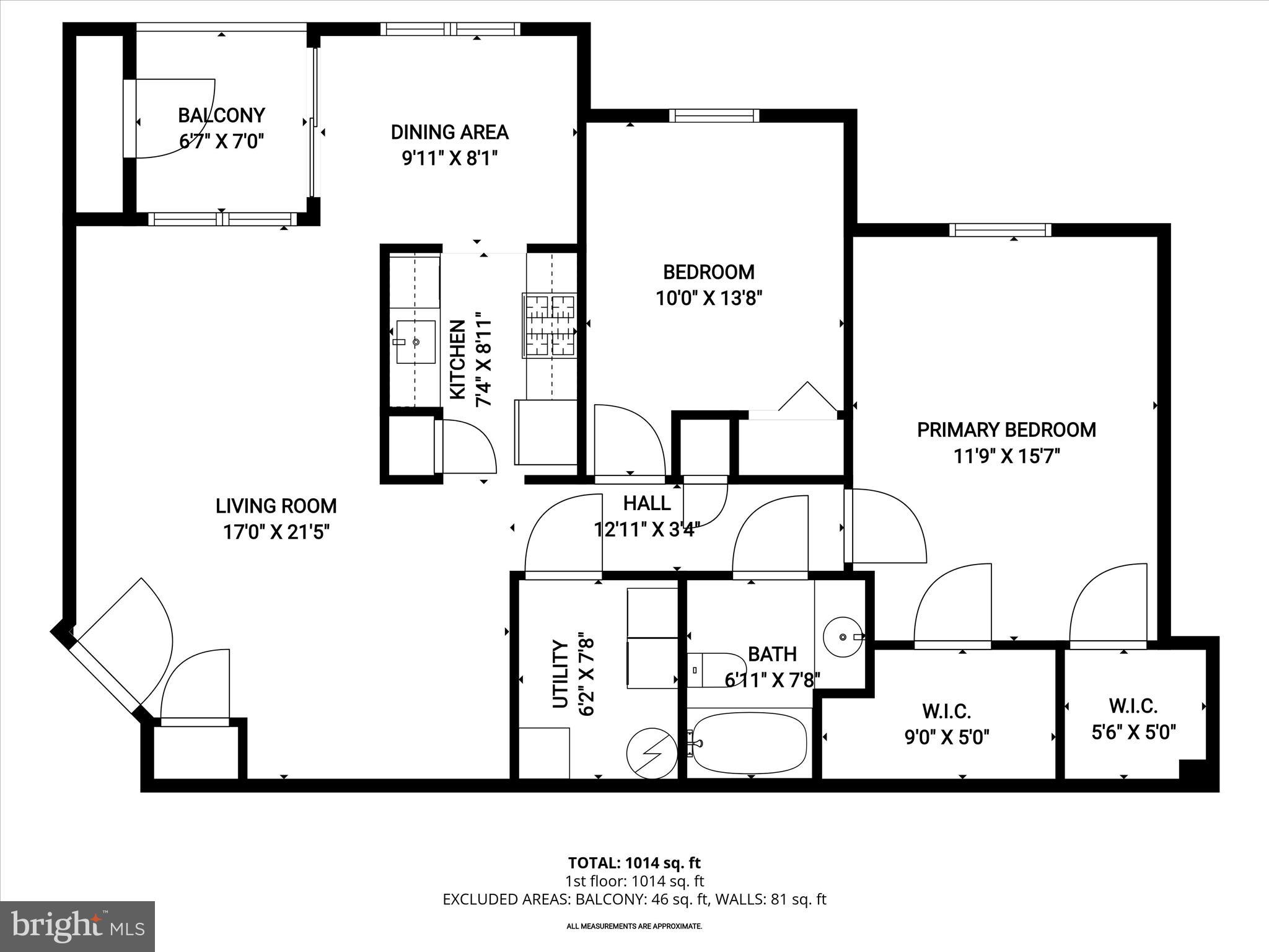 PARK PLACE - Residential